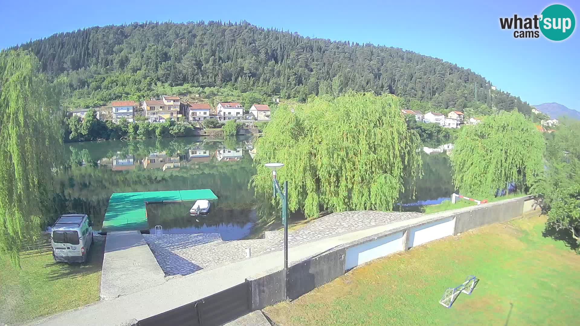 Webcam Metković – Croatia Livecam