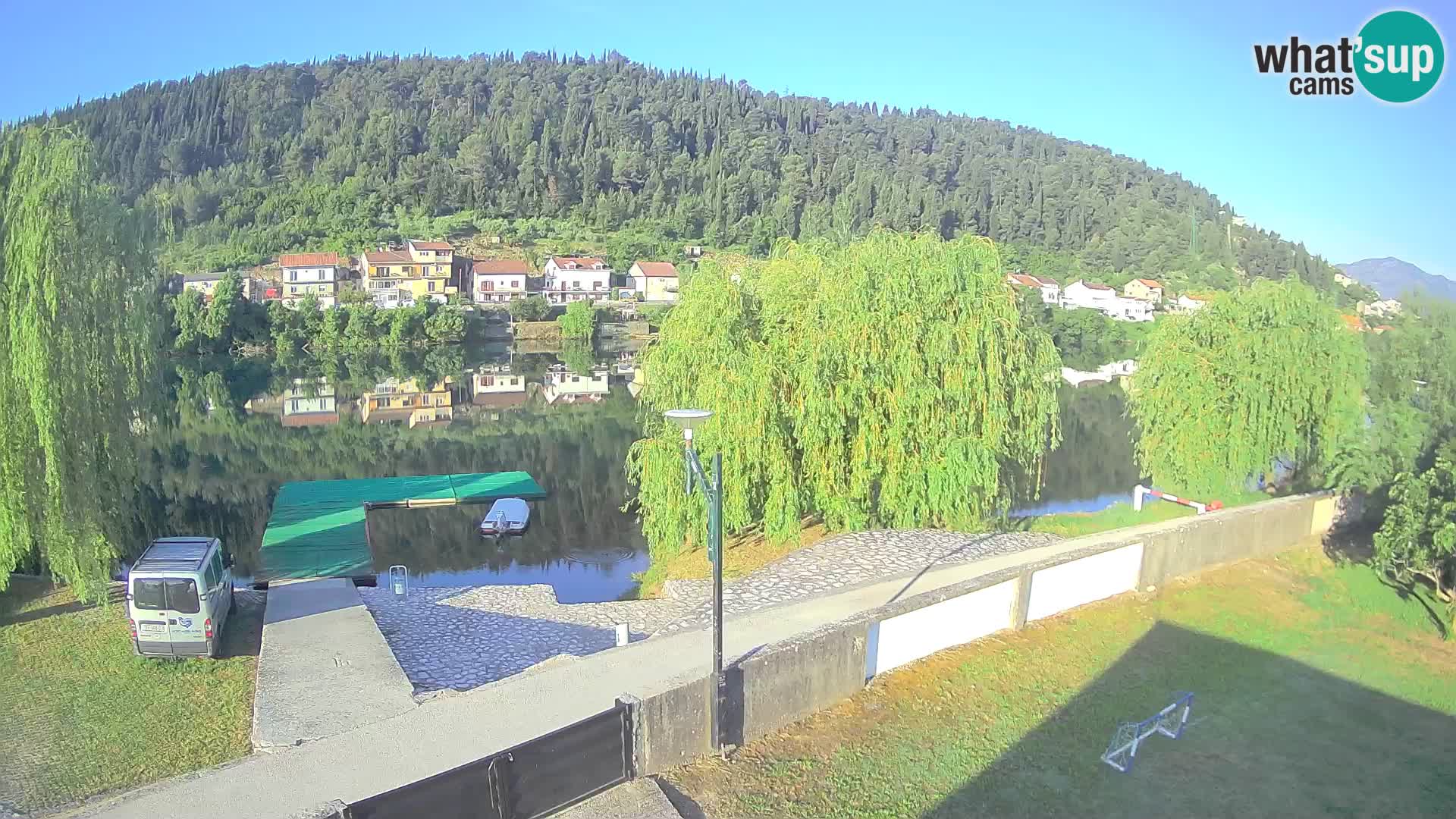 Webcam Metković – Croatia Livecam