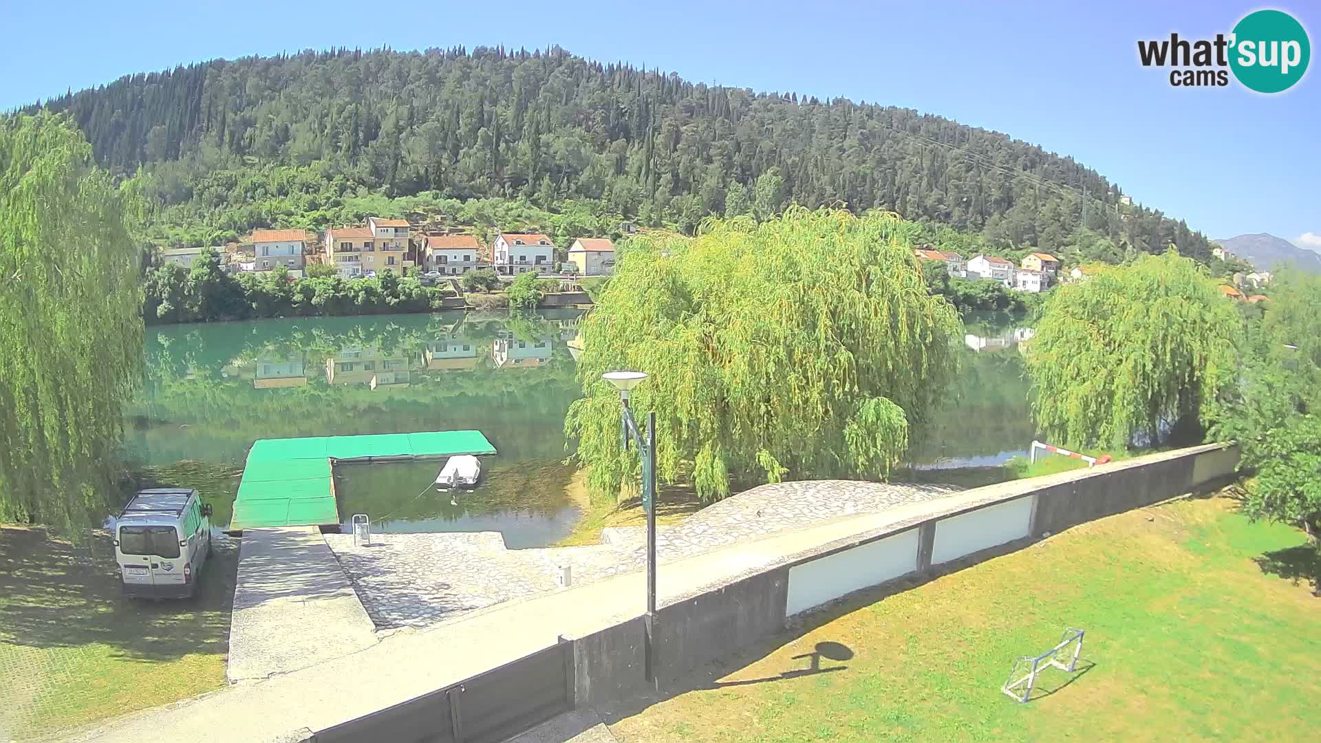 Webcam Metković – Croatia Livecam