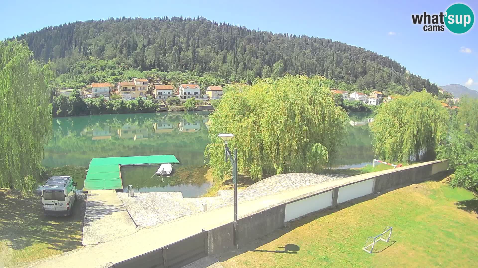 Webcam Metković – Croatia Livecam