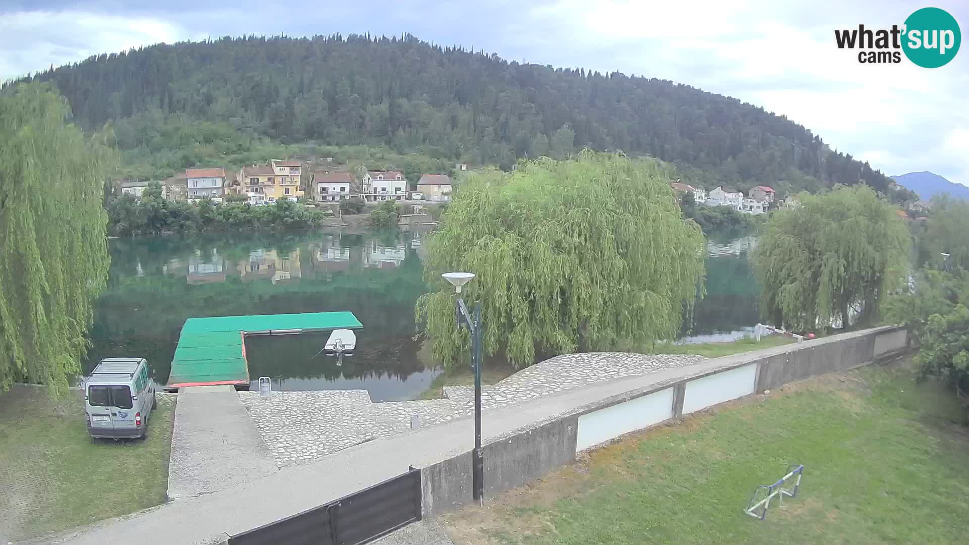 Webcam Metković – Croatia Livecam