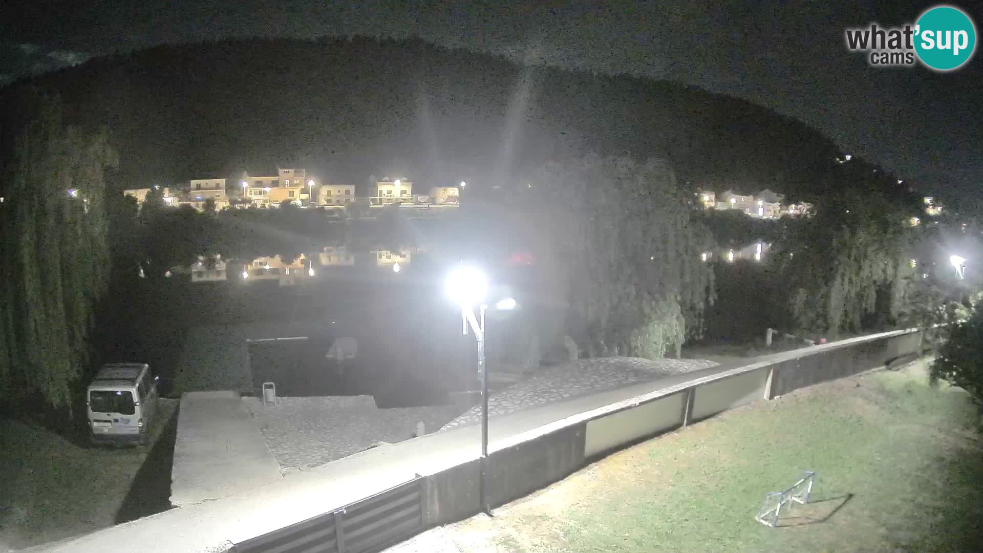 Webcam Metković – Croatia Livecam