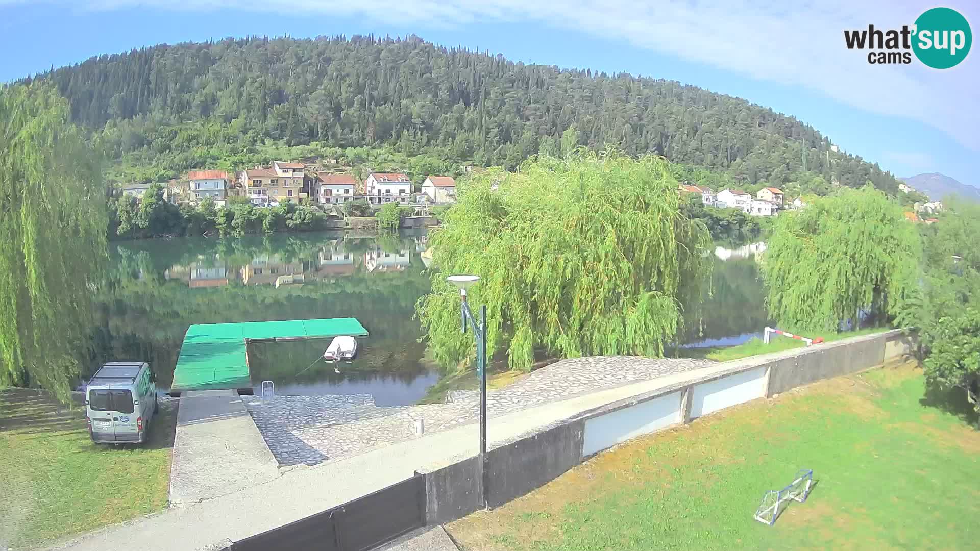 Webcam Metković – Croatia Livecam