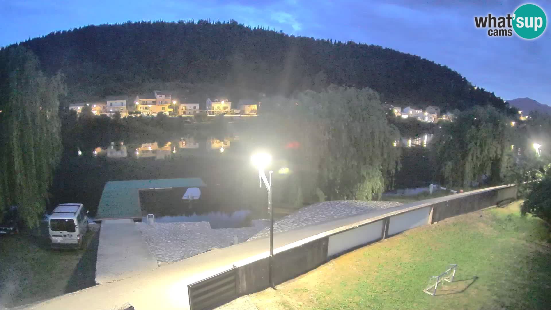 Webcam Metković – Croatia Livecam