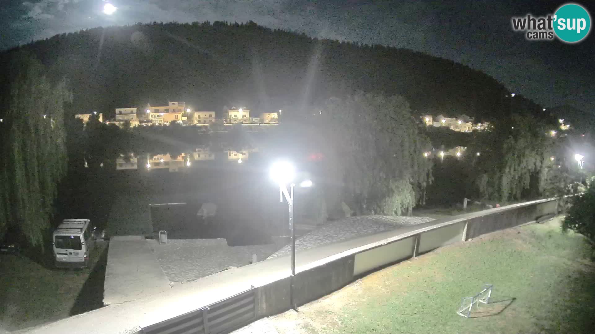 Webcam Metković – Croatia Livecam
