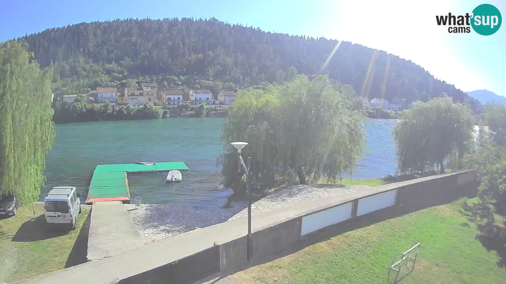 Webcam Metković – Croatia Livecam
