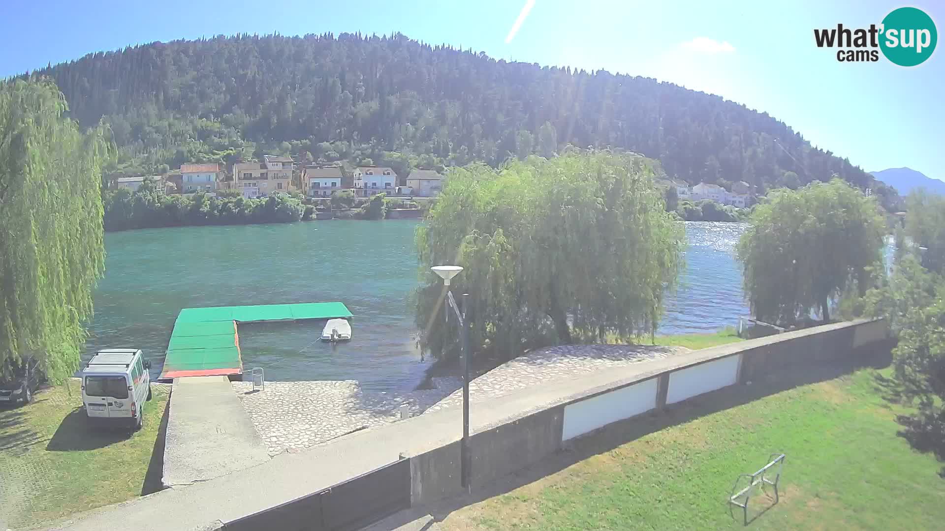Webcam Metković – Croatia Livecam