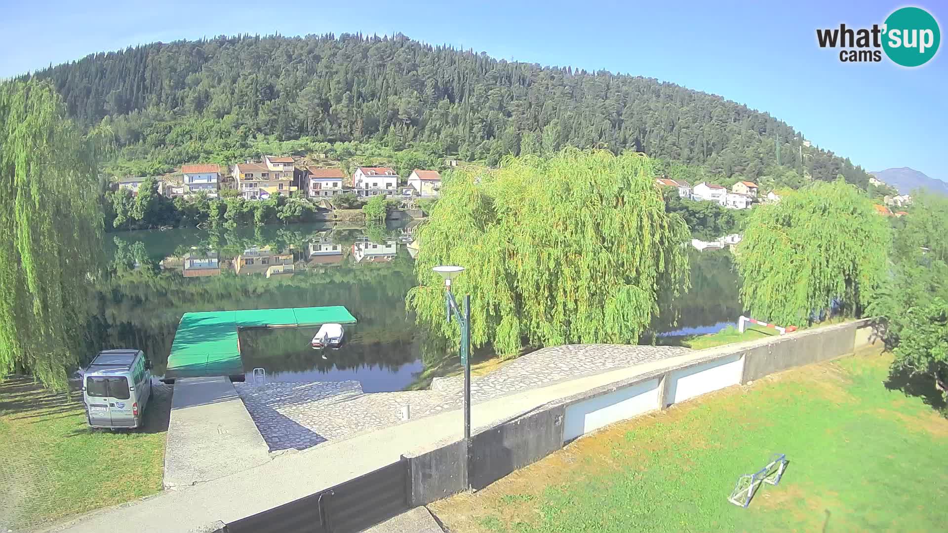 Webcam Metković – Croatia Livecam