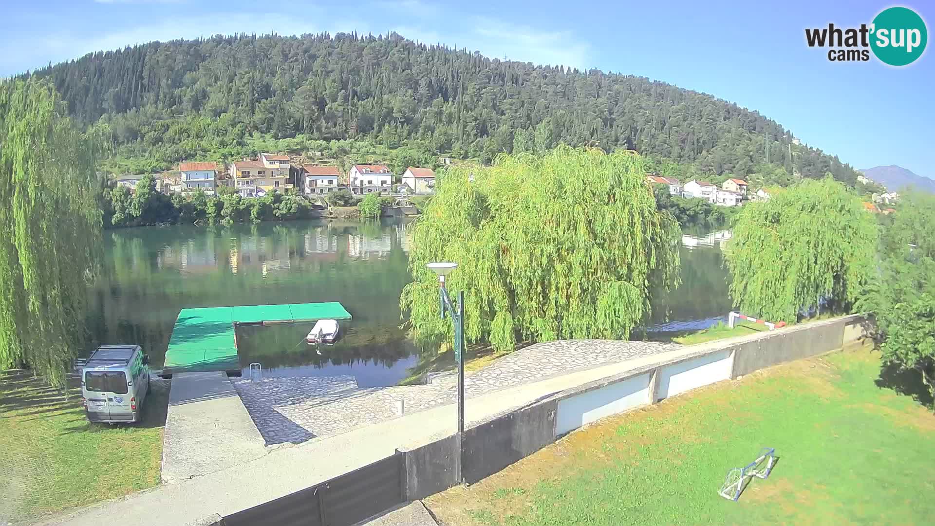 Webcam Metković – Croatia Livecam