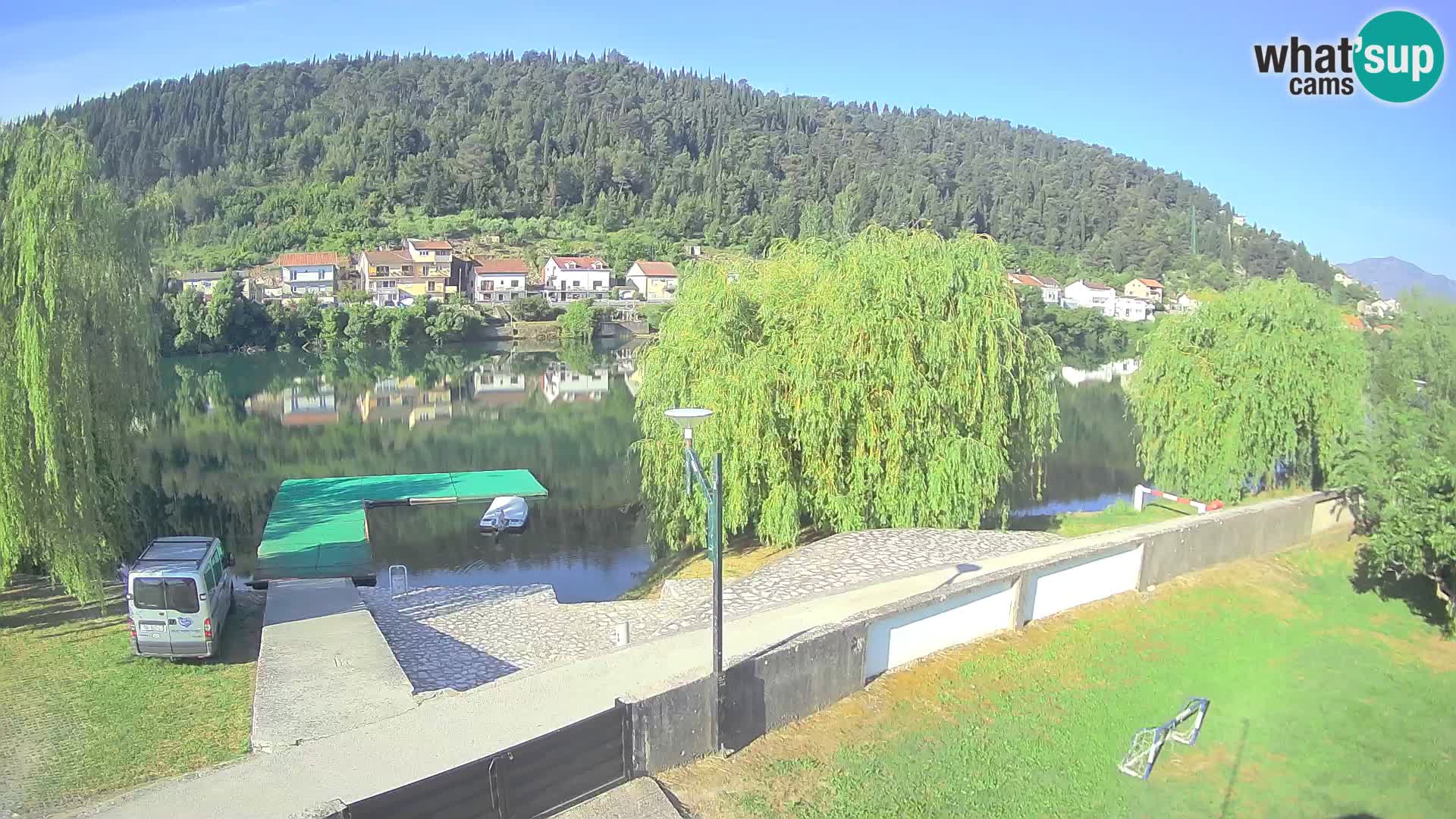 Webcam Metković – Croatia Livecam