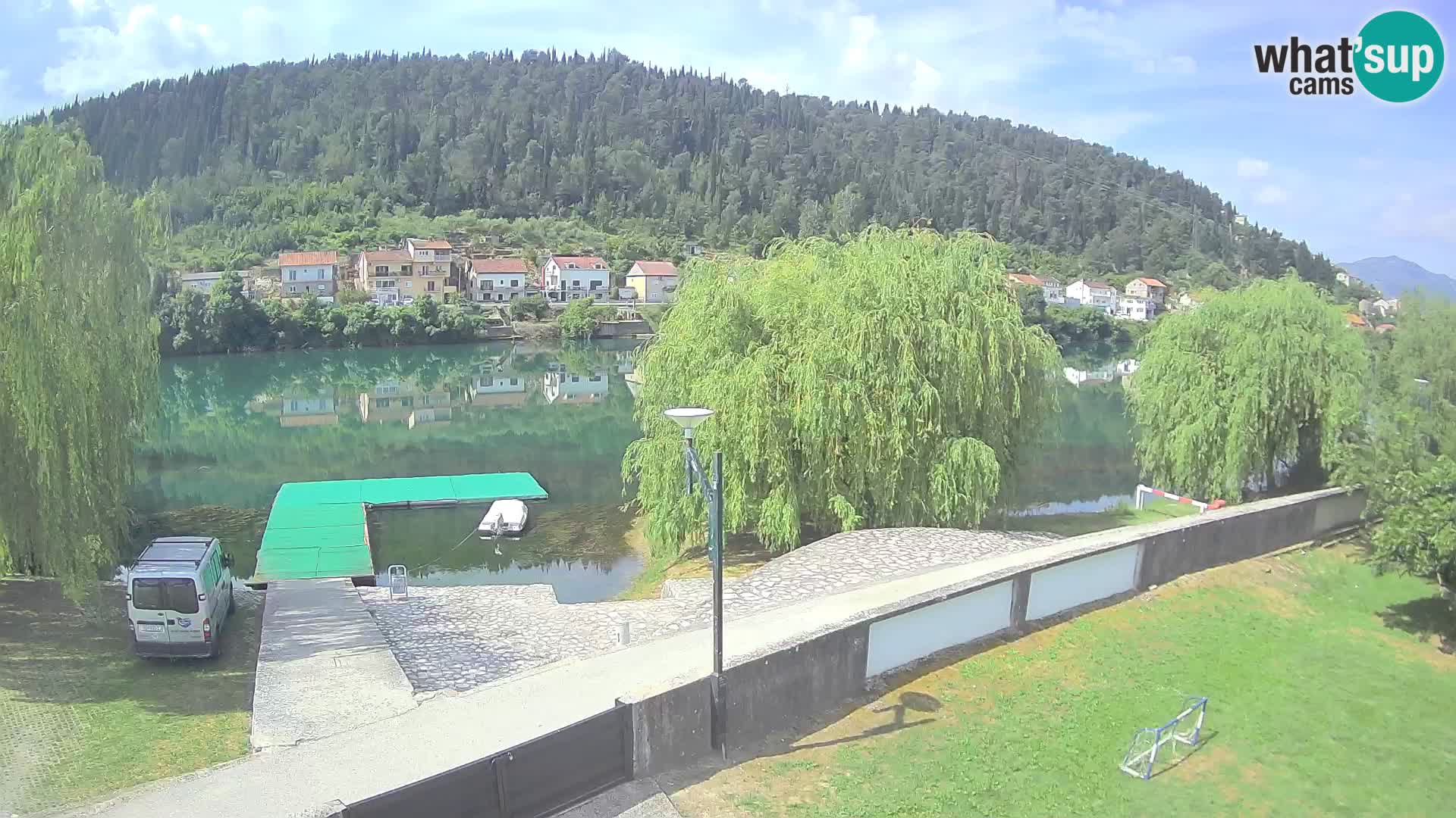 Webcam Metković – Croatia Livecam