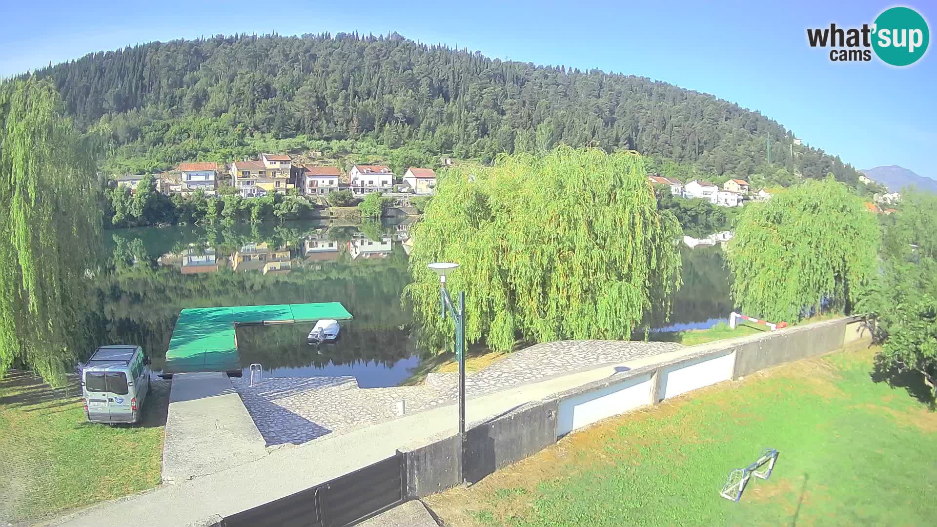 Webcam Metković – Croatia Livecam