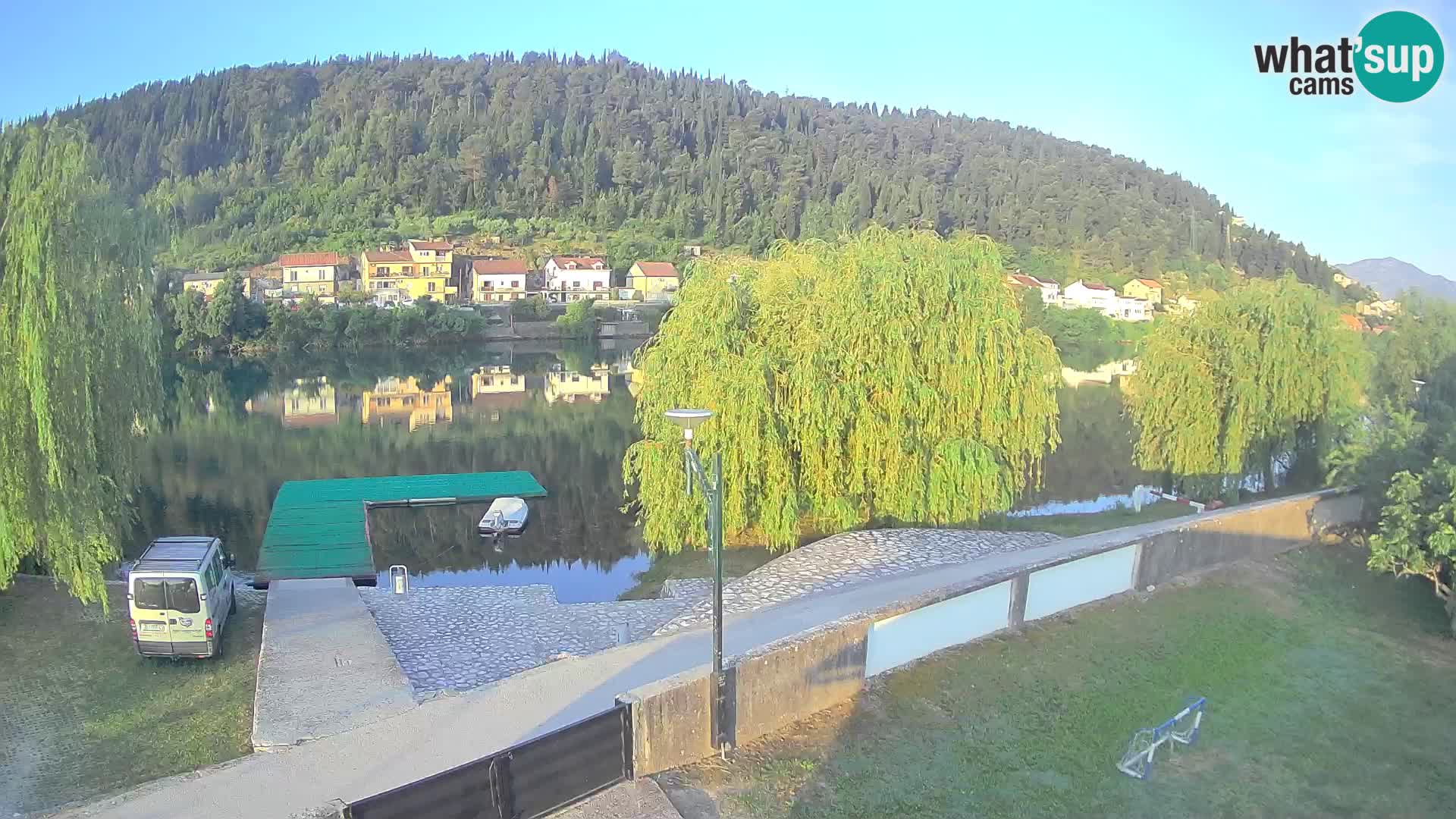 Webcam Metković – Croatia Livecam