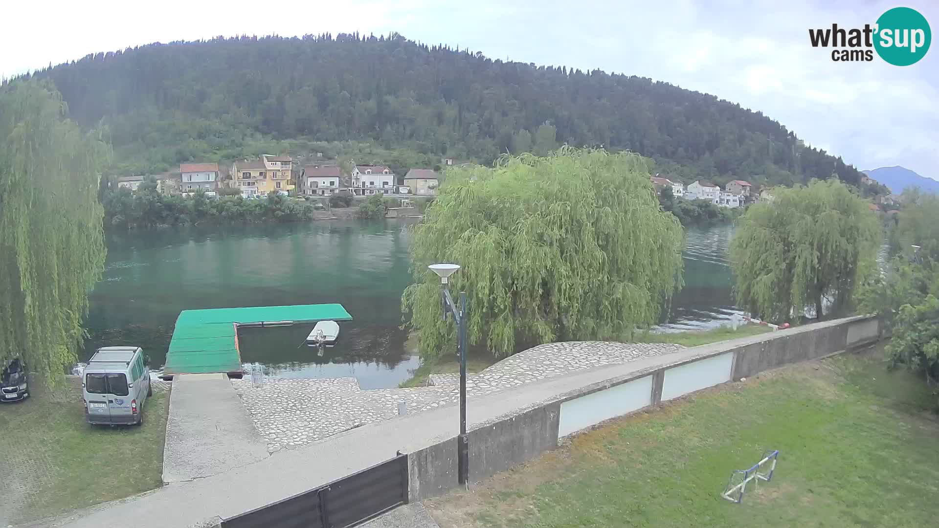Webcam Metković – Croatia Livecam