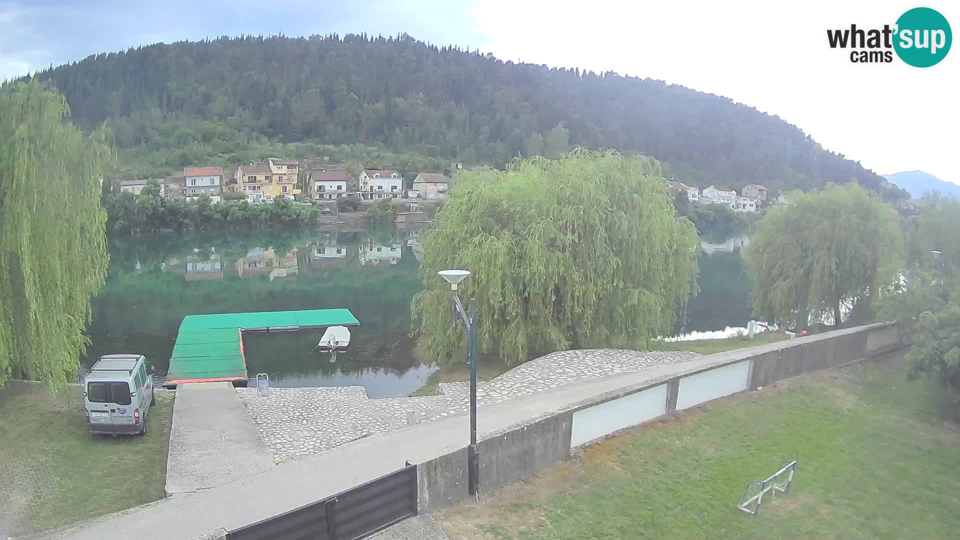 Webcam Metković – Croatia Livecam