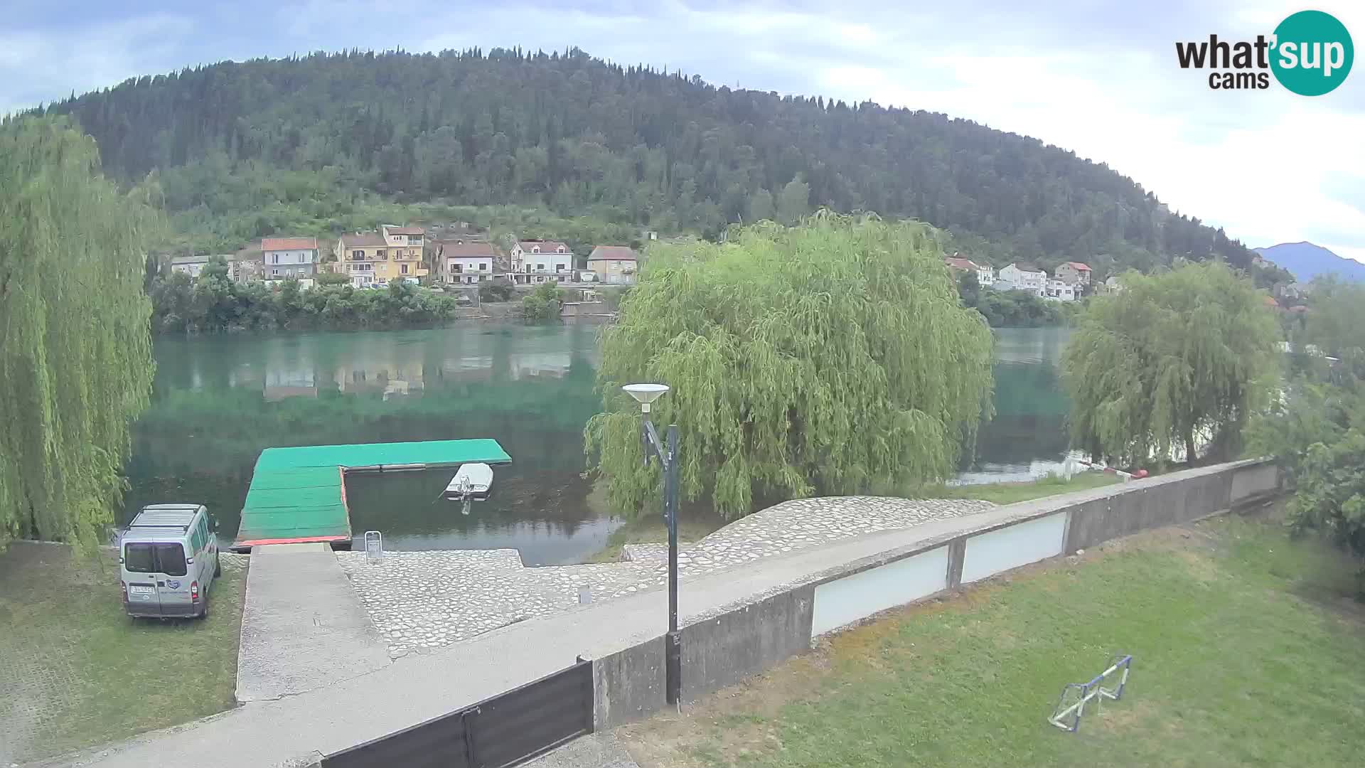 Webcam Metković – Croatia Livecam