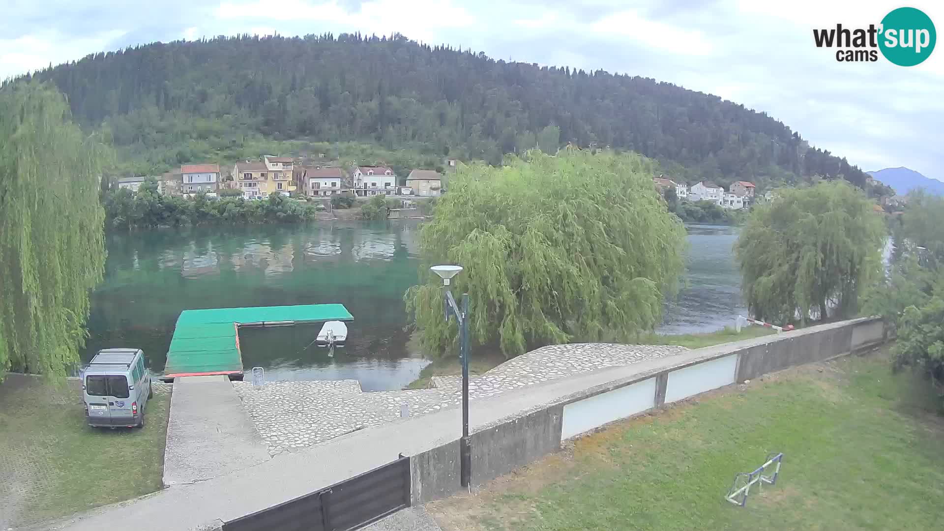 Webcam Metković – Croatia Livecam