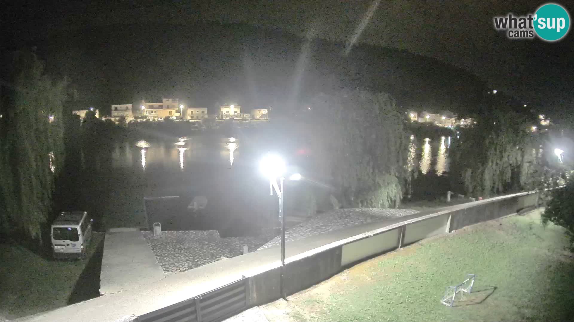 Webcam Metković – Croatia Livecam