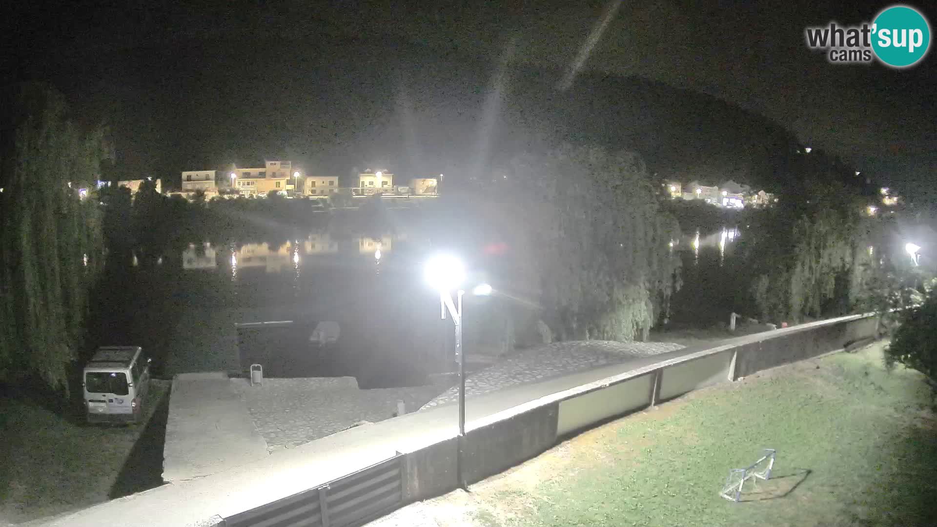 Webcam Metković – Croatia Livecam