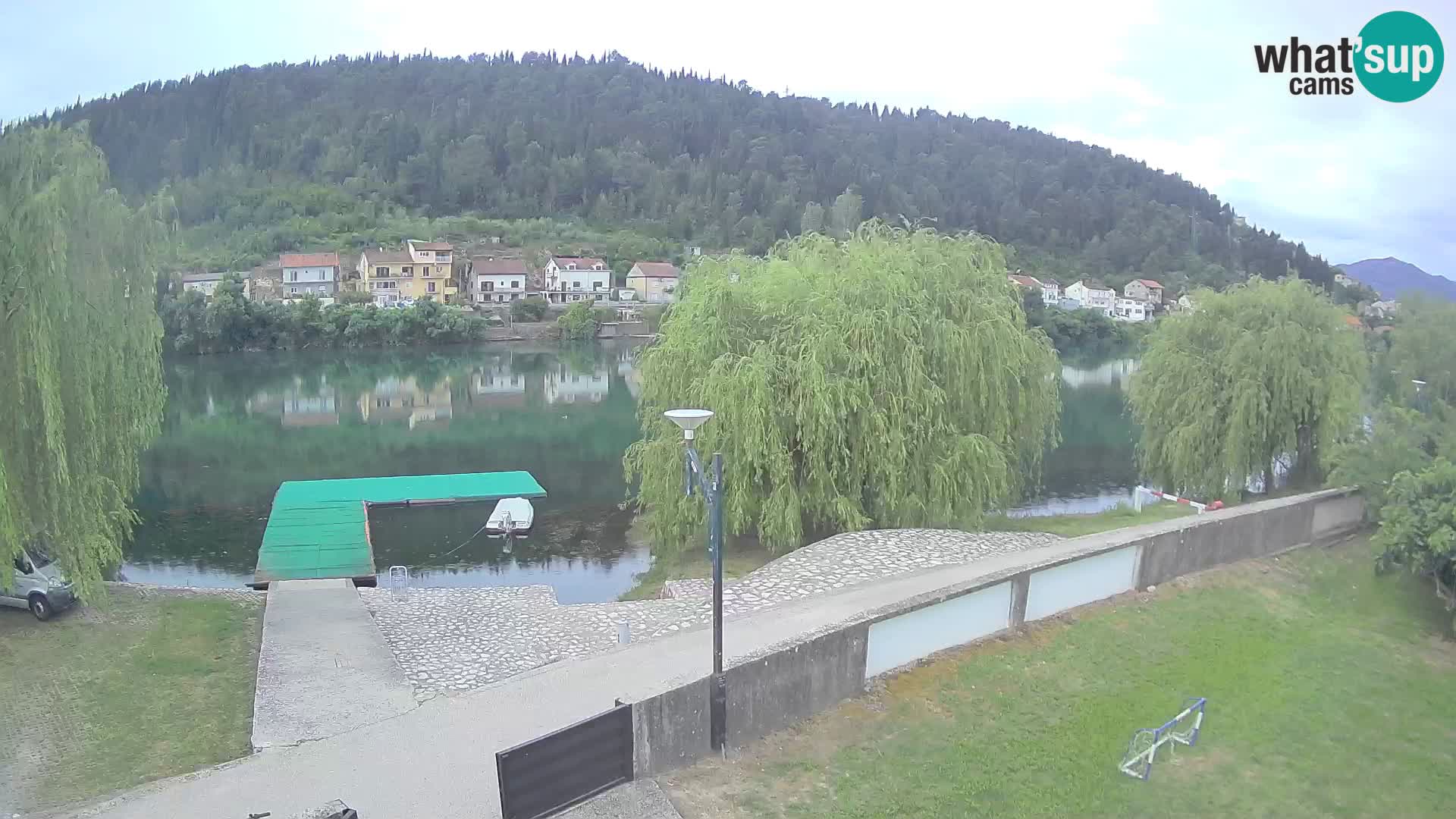 Webcam Metković – Croatia Livecam