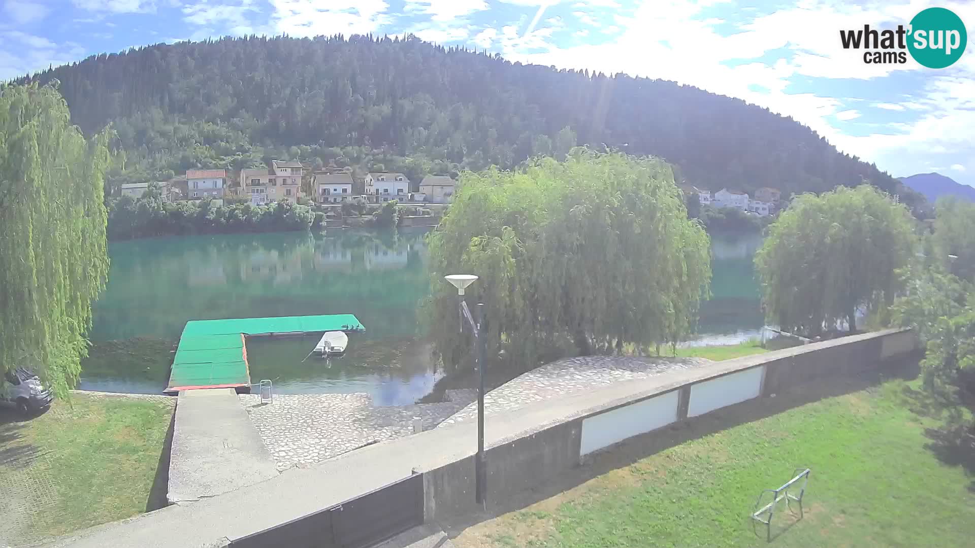 Webcam Metković – Croatia Livecam