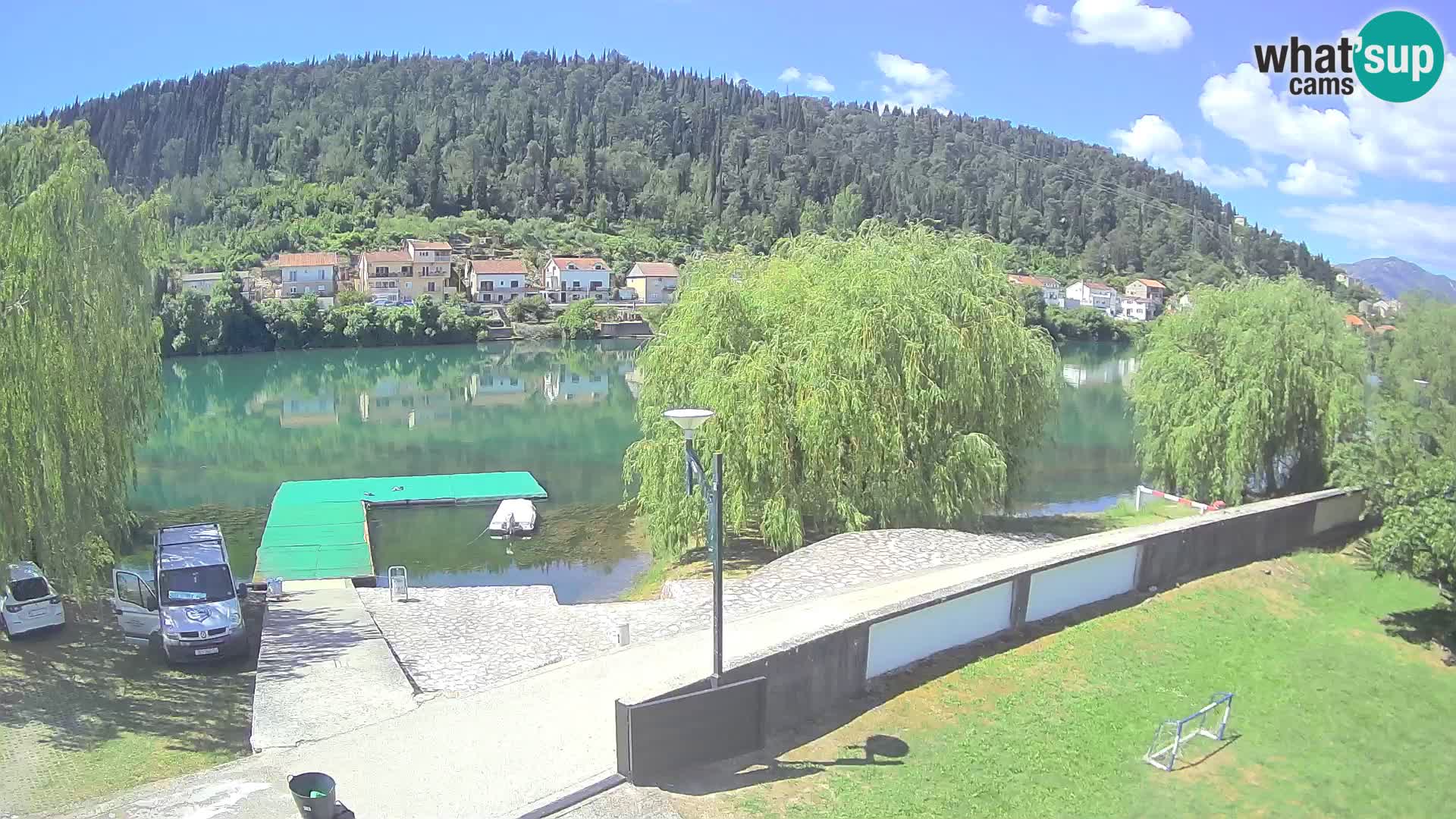 Webcam Metković – Croatia Livecam