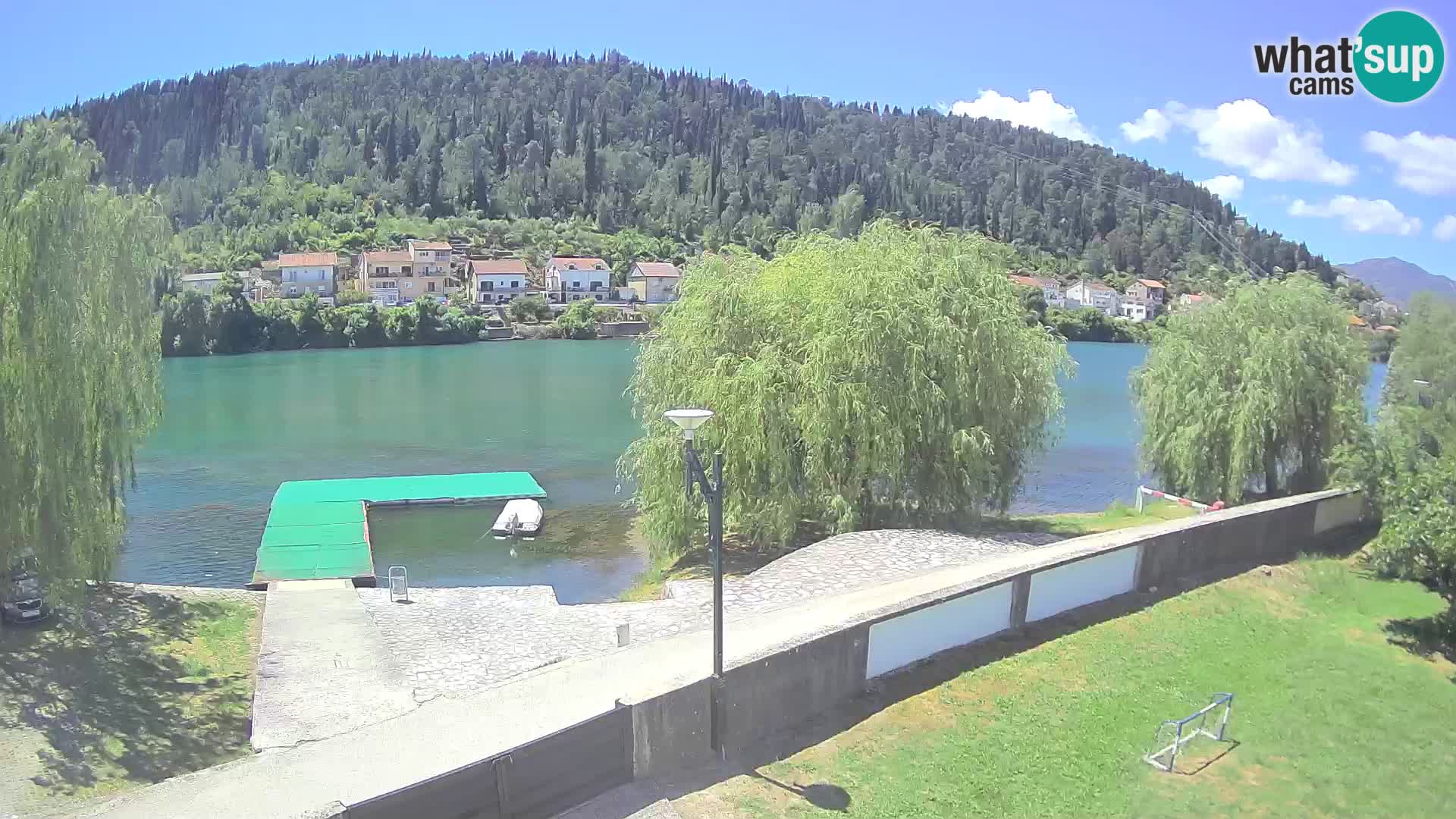 Webcam Metković – Croatia Livecam