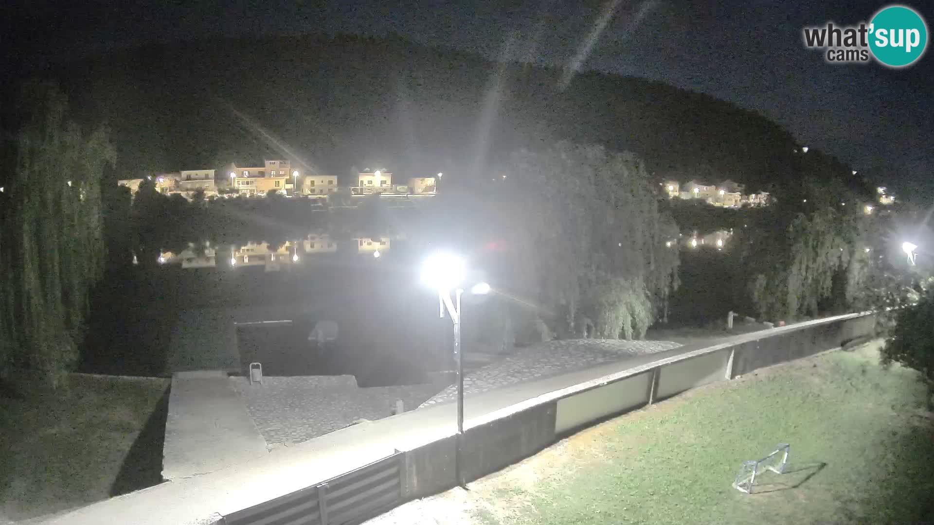 Webcam Metković – Croatia Livecam