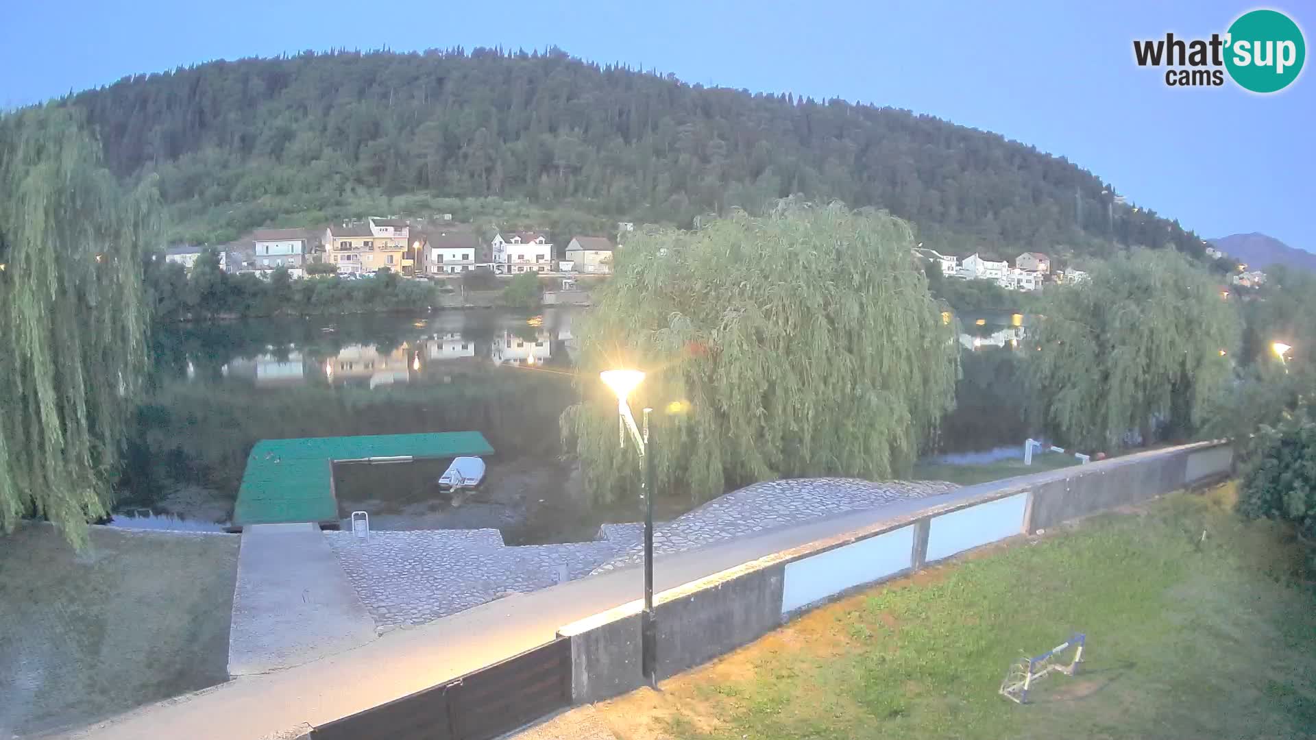Webcam Metković – Croatia Livecam