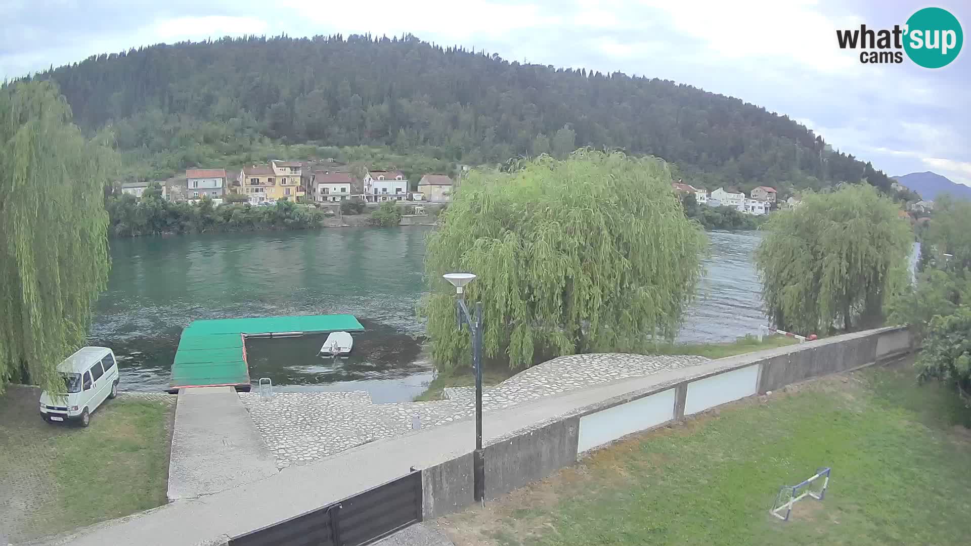 Webcam Metković – Croatia Livecam