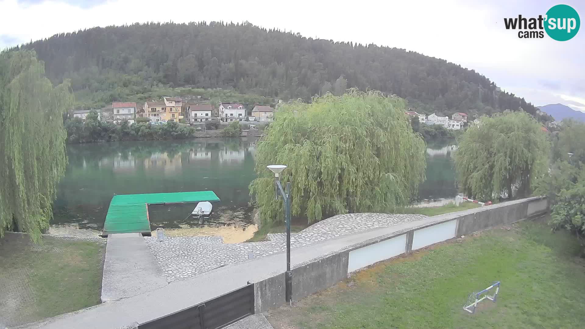 Webcam Metković – Croatia Livecam