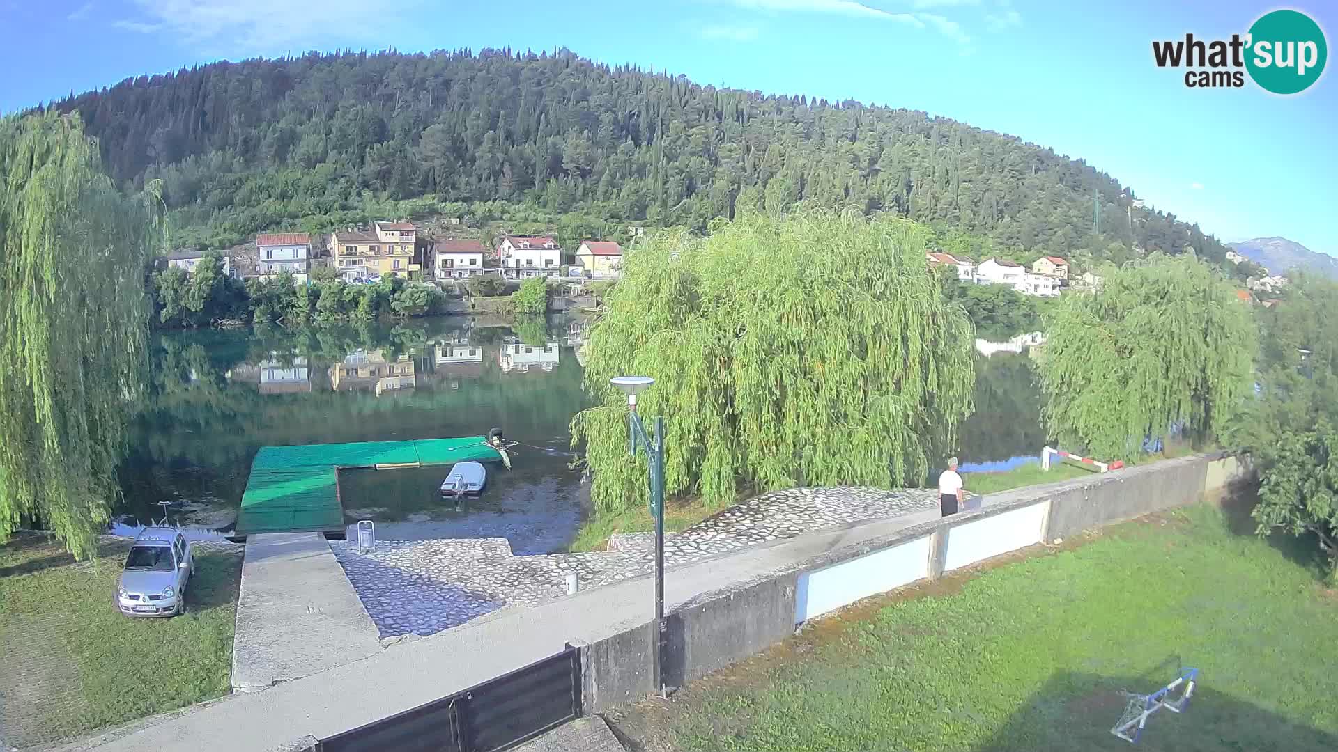 Webcam Metković – Croatia Livecam