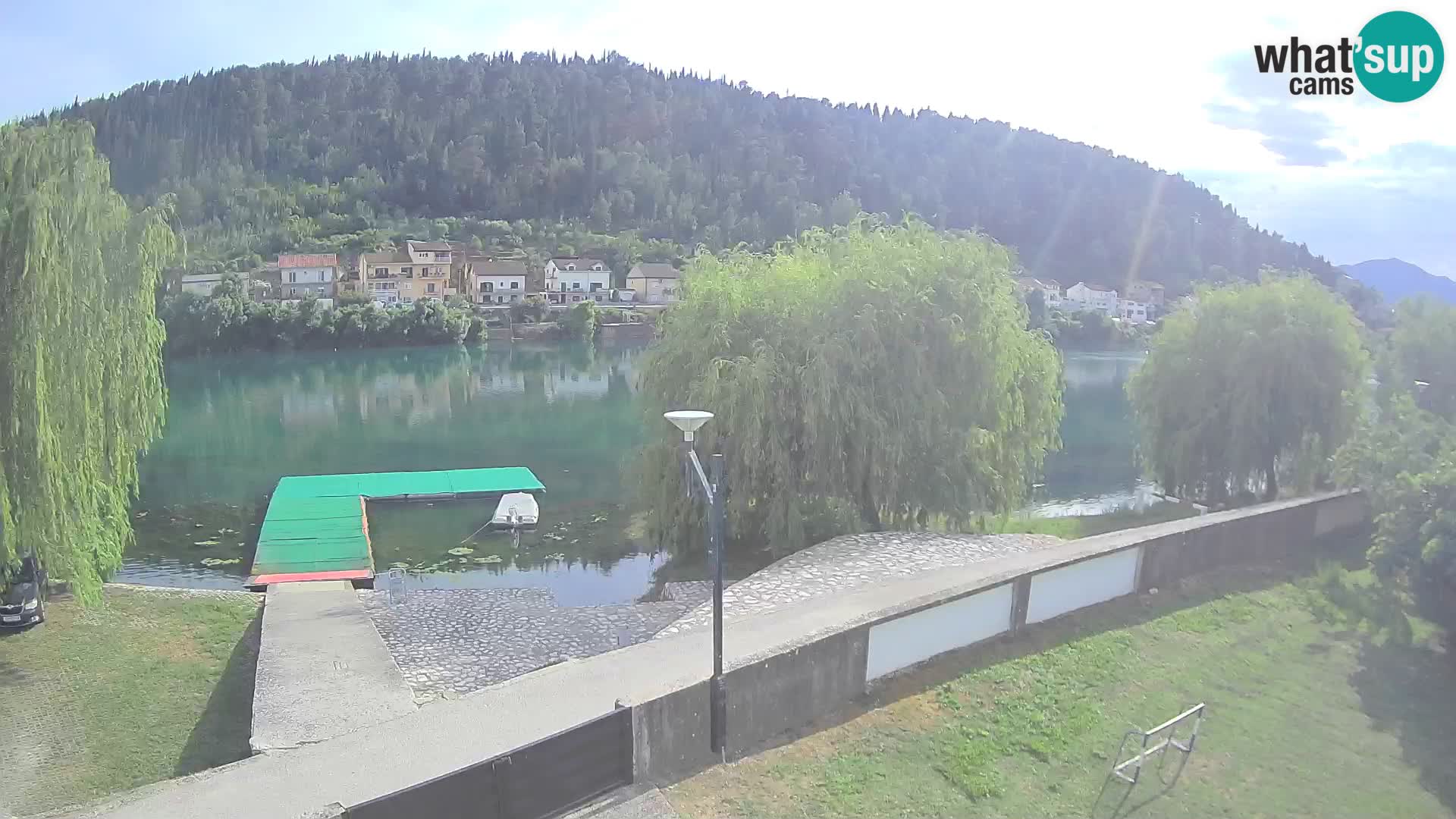 Webcam Metković – Croatia Livecam