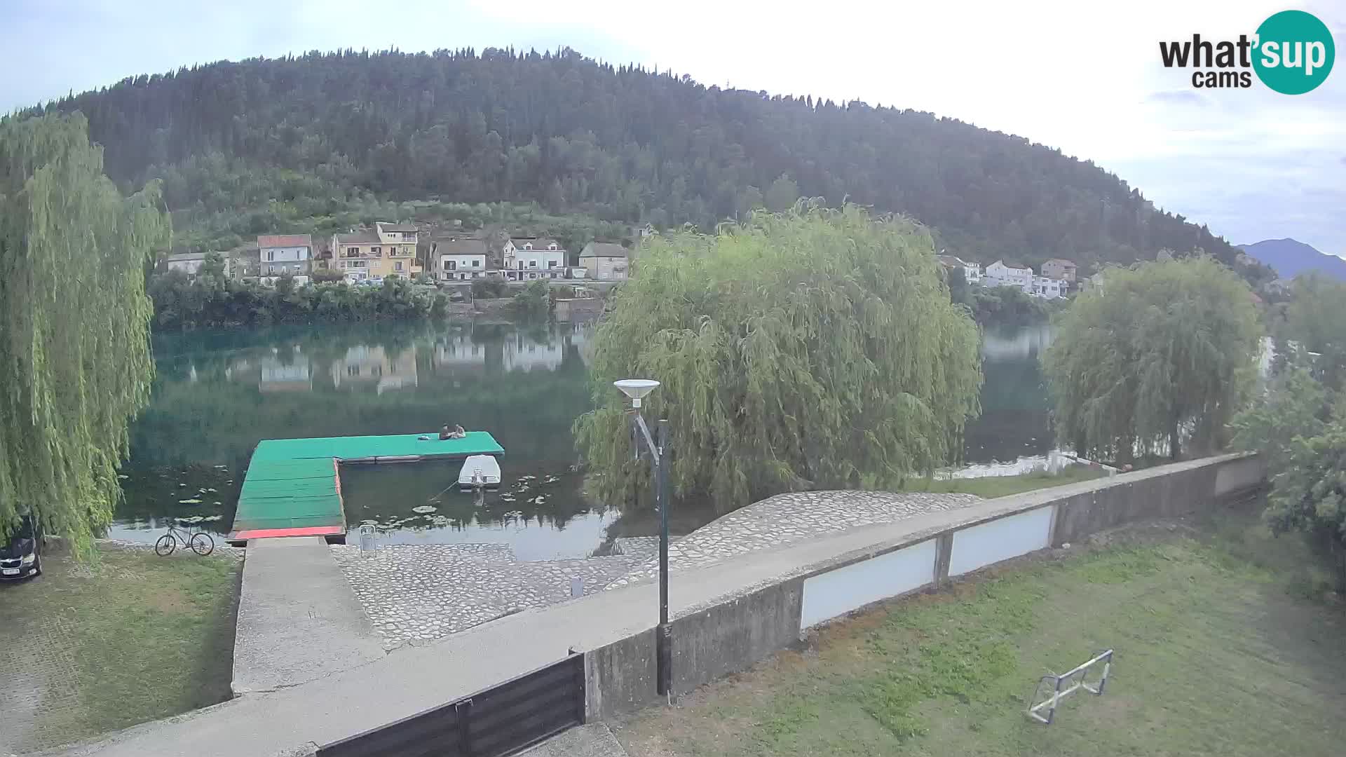 Webcam Metković – Croatia Livecam