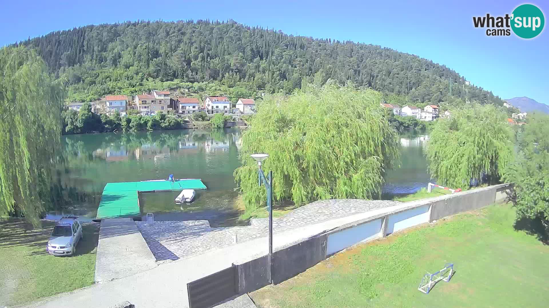 Webcam Metković – Croatia Livecam