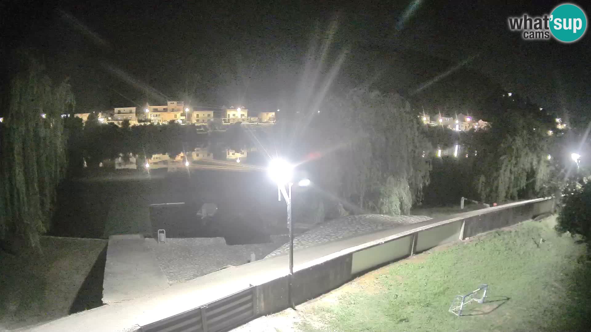 Webcam Metković – Croatia Livecam