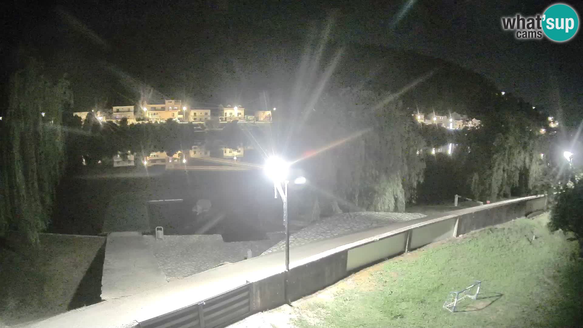Webcam Metković – Croatia Livecam