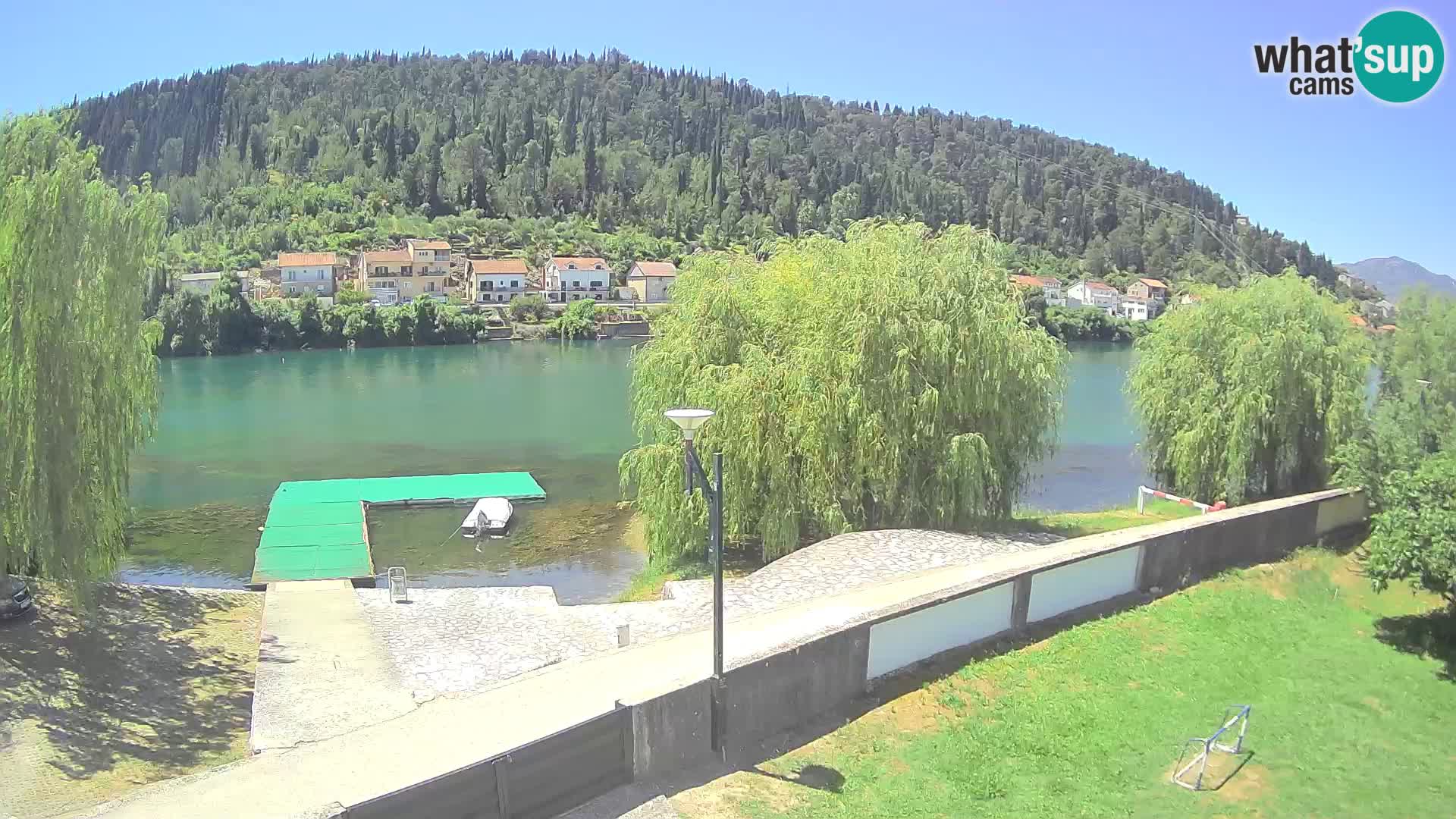 Webcam Metković – Croatia Livecam