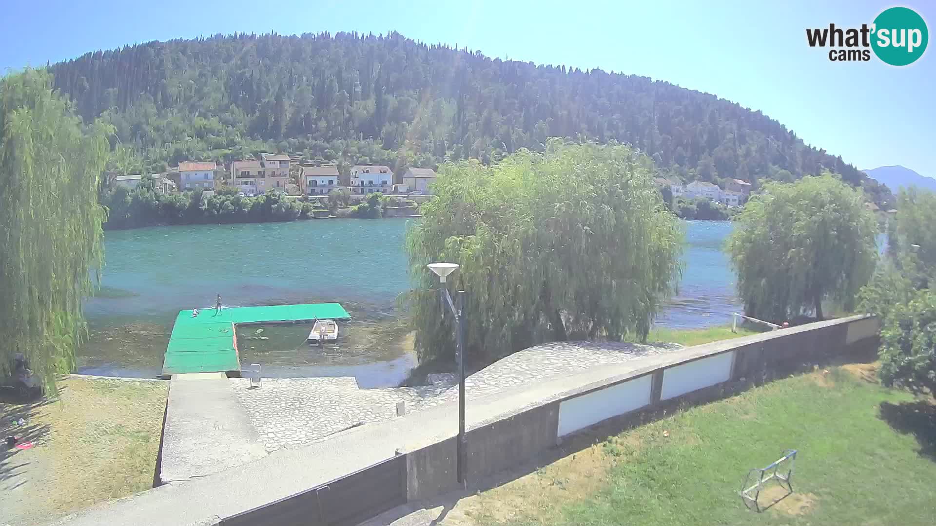 Webcam Metković – Croatia Livecam