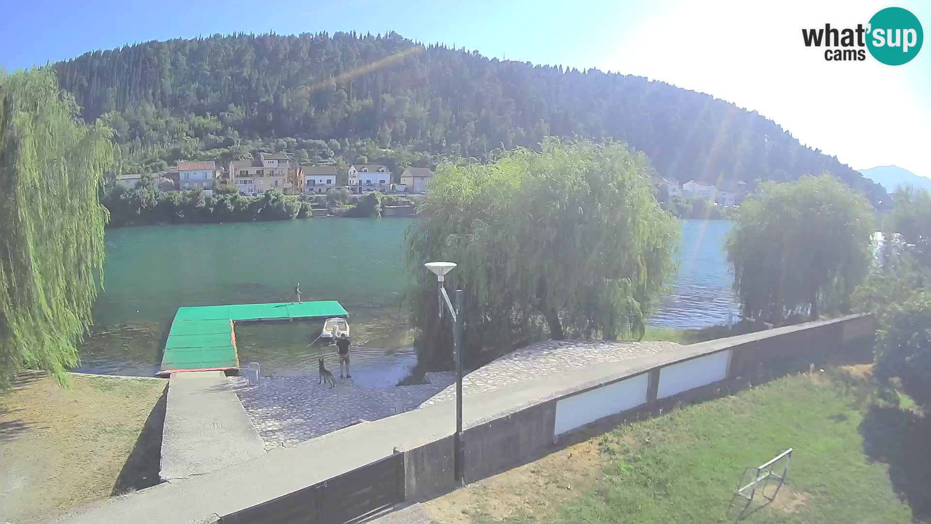 Webcam Metković – Croatia Livecam