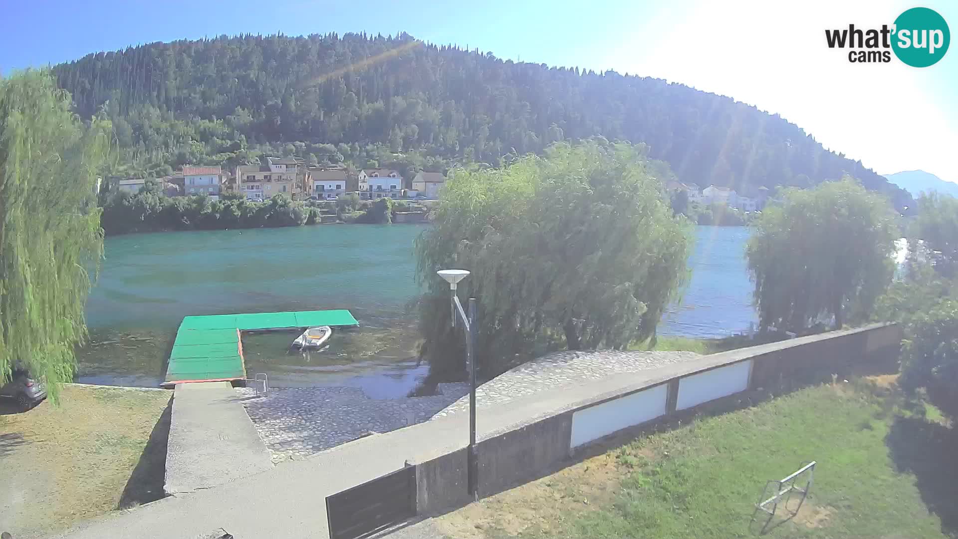 Webcam Metković – Croatia Livecam