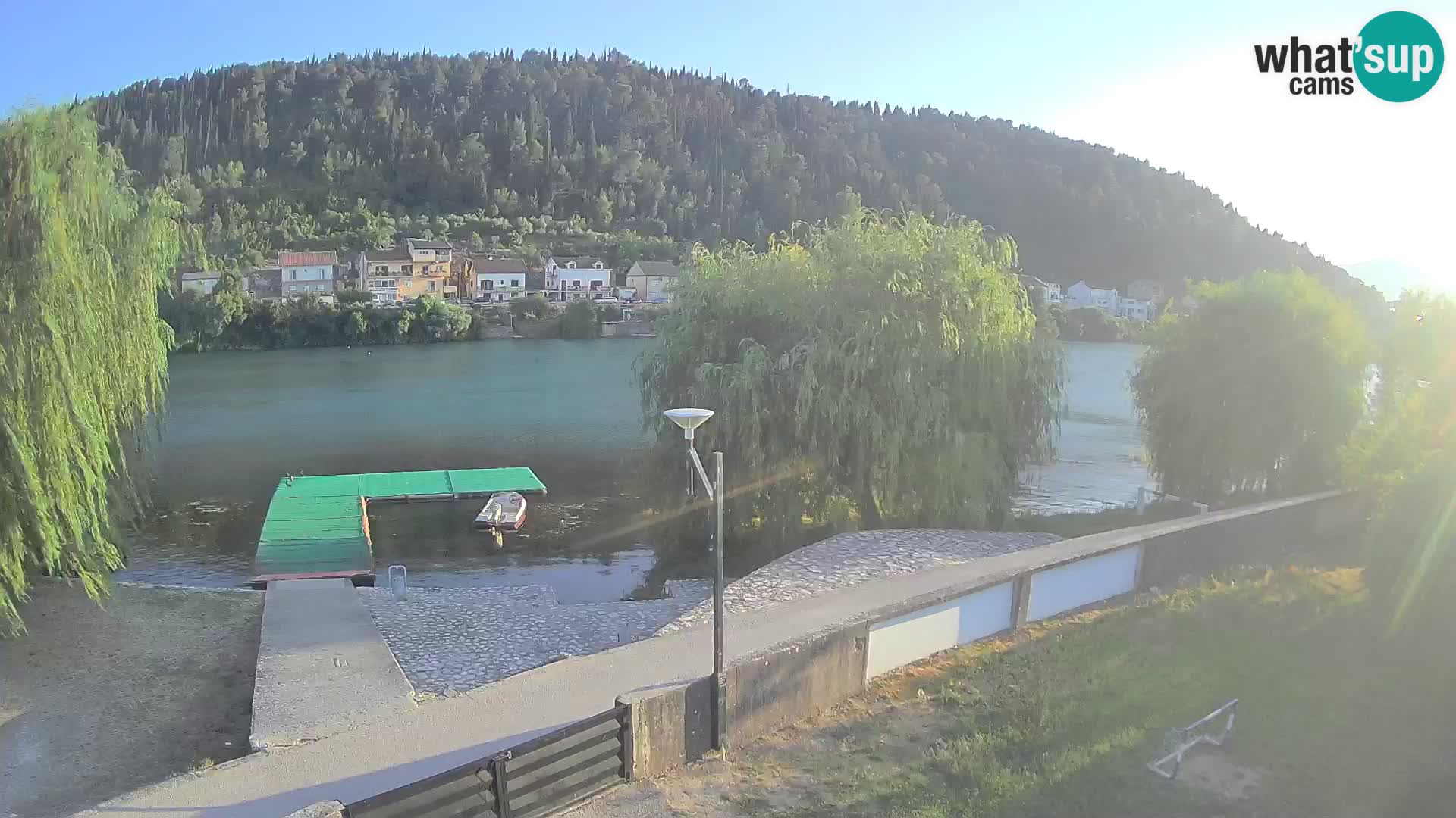 Webcam Metković – Croatia Livecam