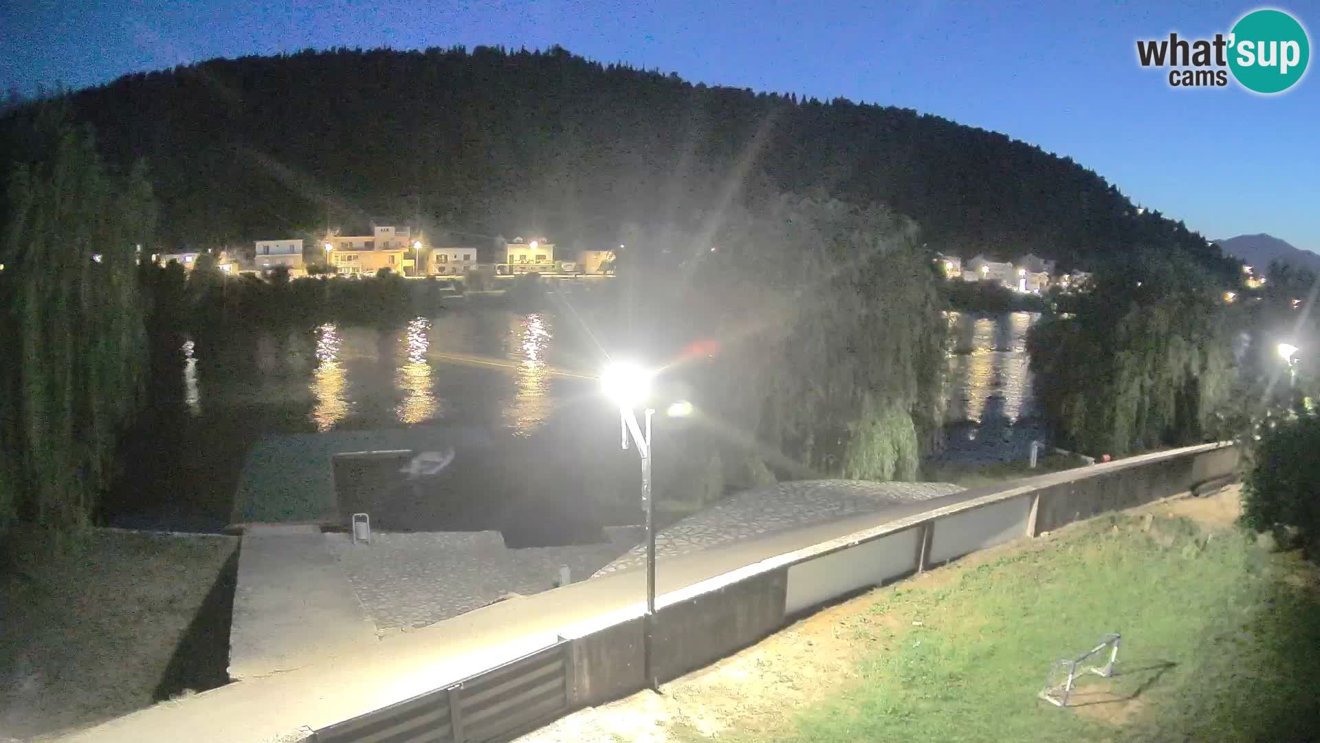Webcam Metković – Croatia Livecam