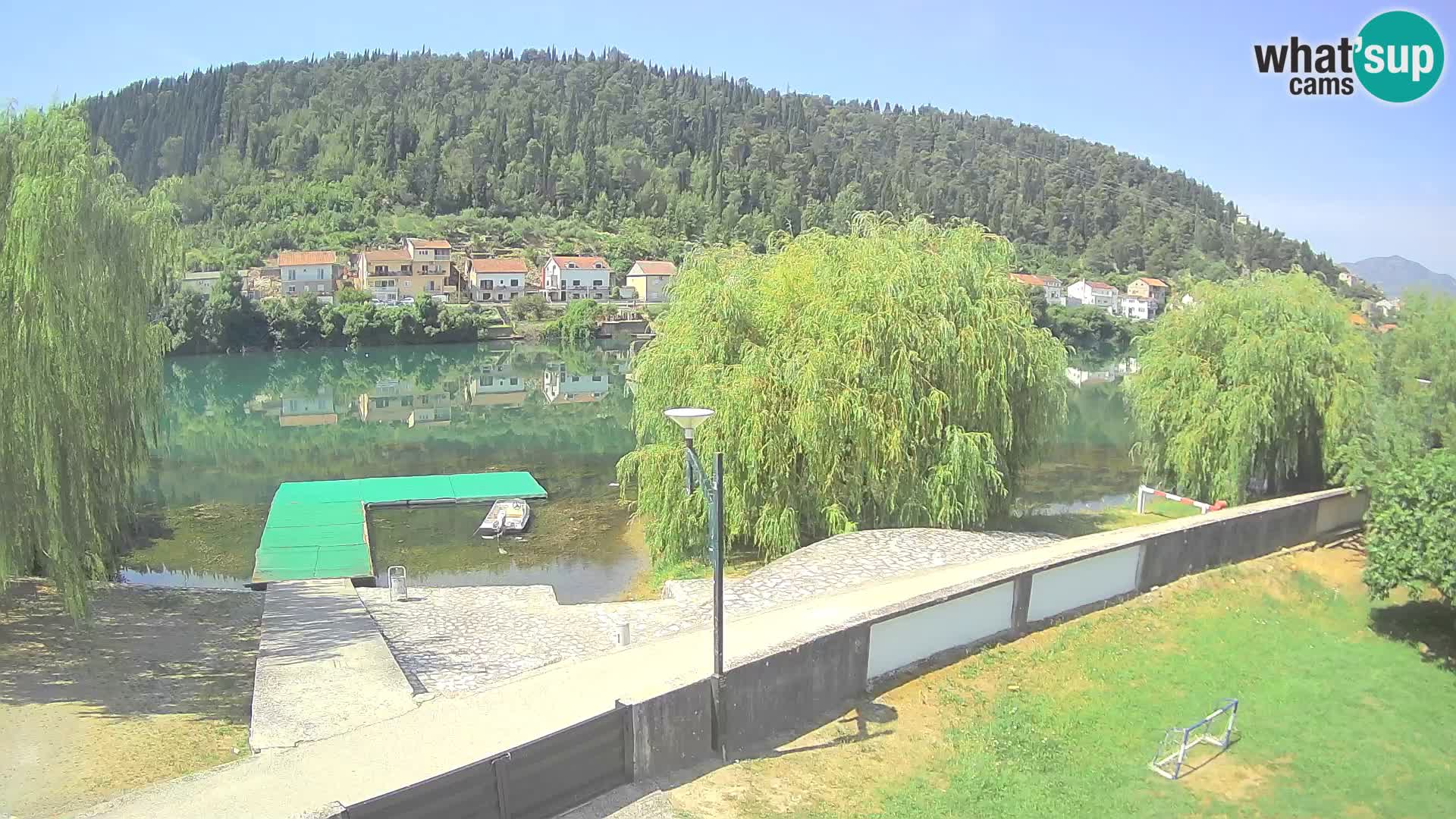 Webcam Metković – Croatia Livecam