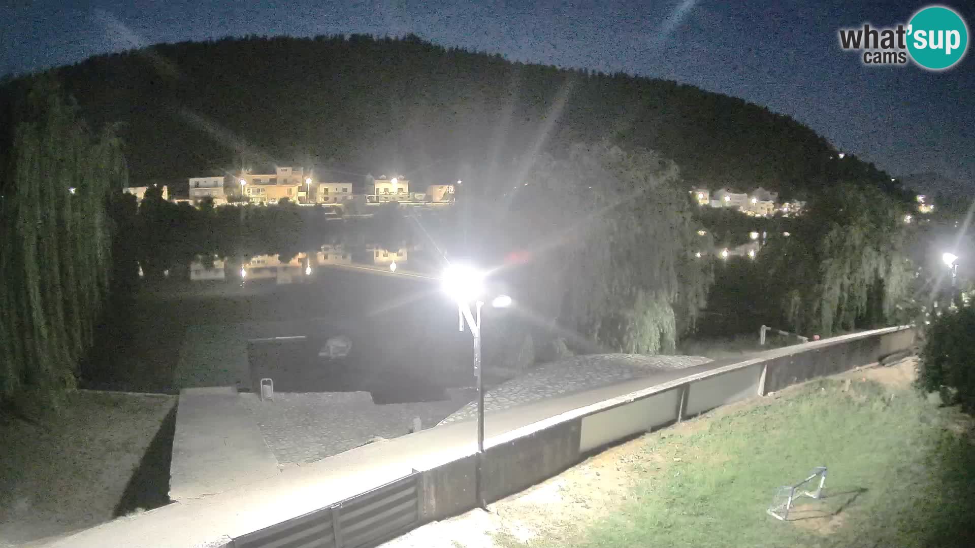 Webcam Metković – Croatia Livecam