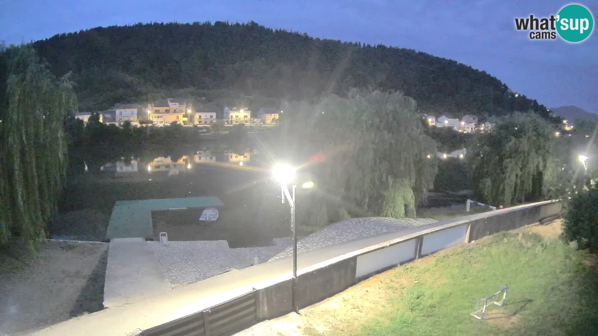 Webcam Metković – Croatia Livecam
