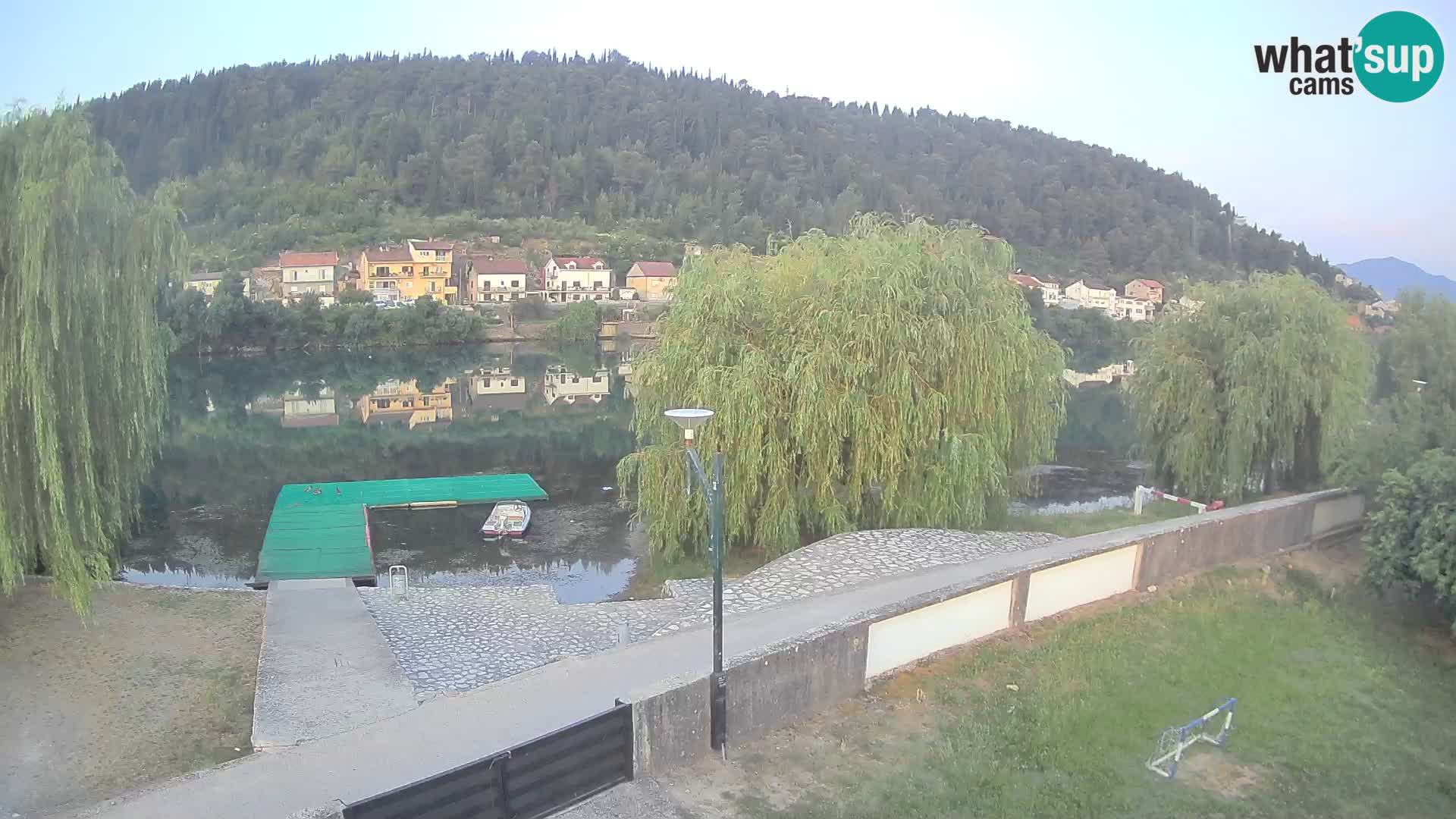 Webcam Metković – Croatia Livecam
