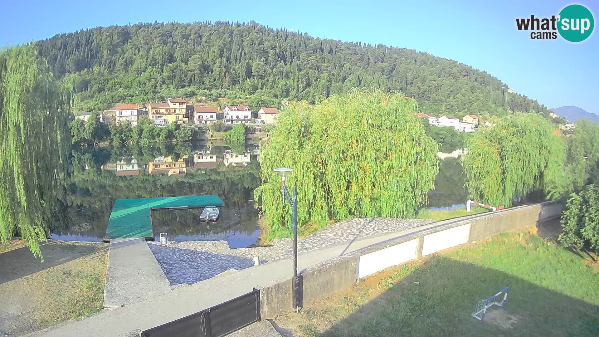 Webcam Metković – Croatia Livecam