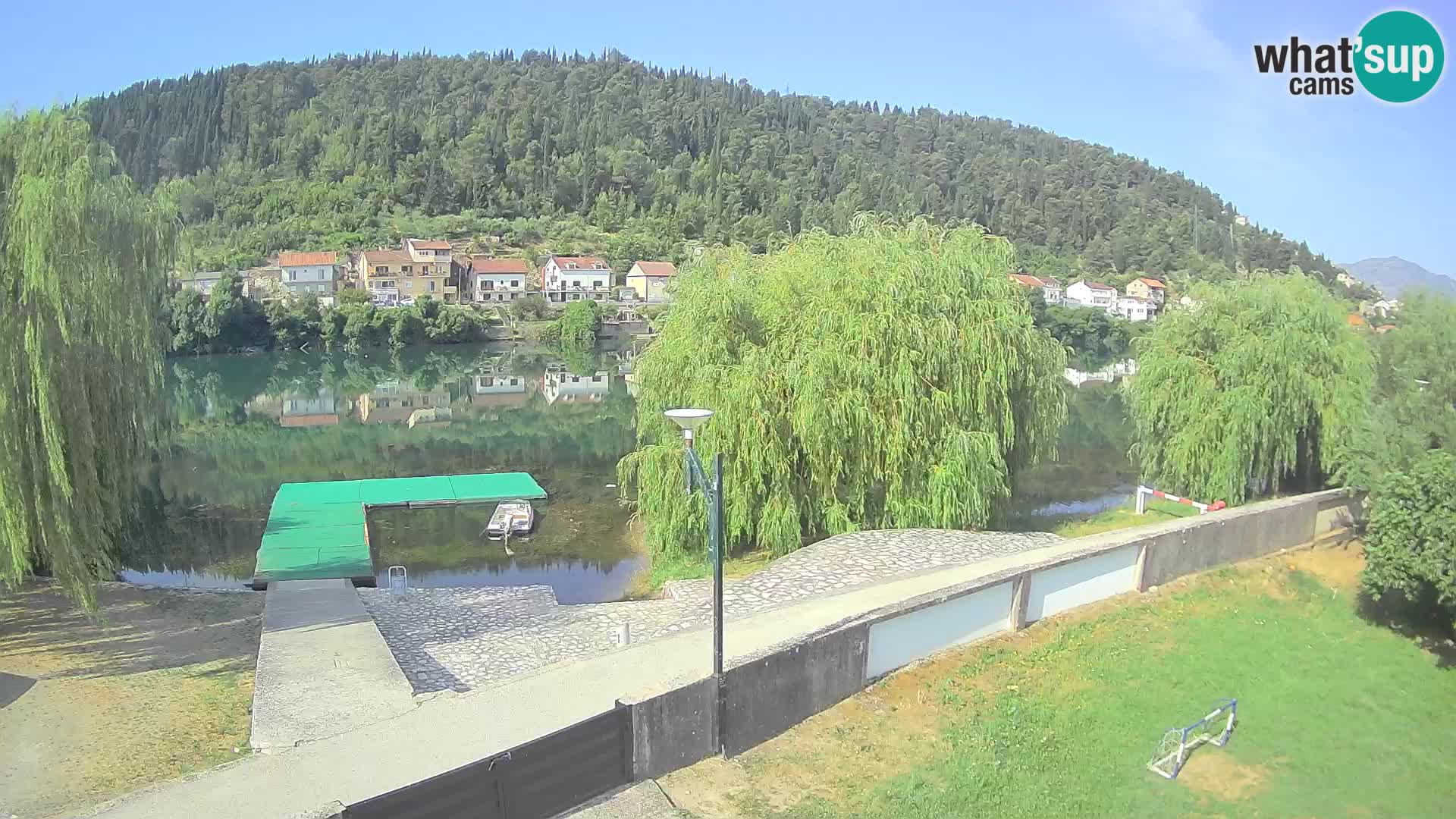 Webcam Metković – Croatia Livecam