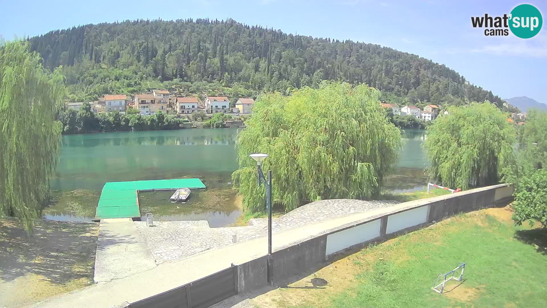 Webcam Metković – Croatia Livecam